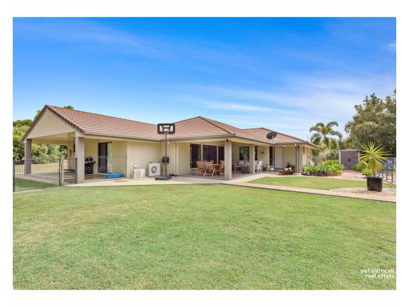 1-5 Goldfinch Drive, Parkhurst QLD 4702