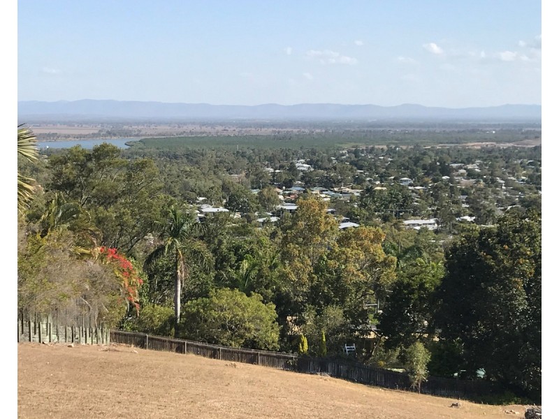 24 Murlay Avenue, Frenchville QLD 4701