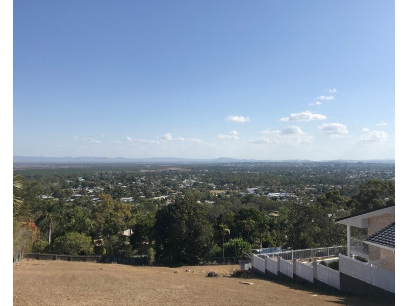 24 Murlay Avenue, Frenchville QLD 4701