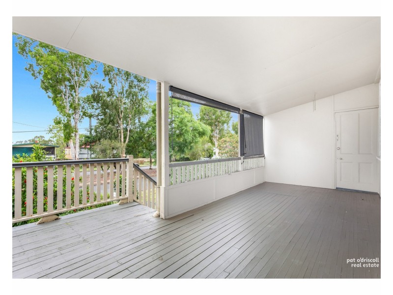 300 Kent Street, Depot Hill QLD 4700