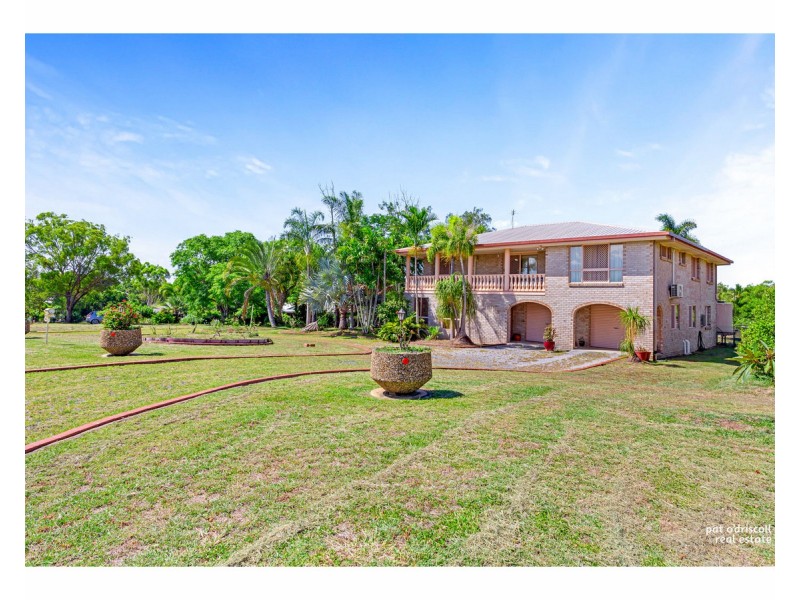 50 Murphy Drive, Glenlee QLD 4711