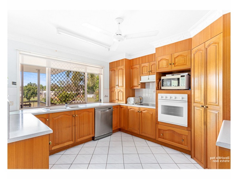 50 Murphy Drive, Glenlee QLD 4711