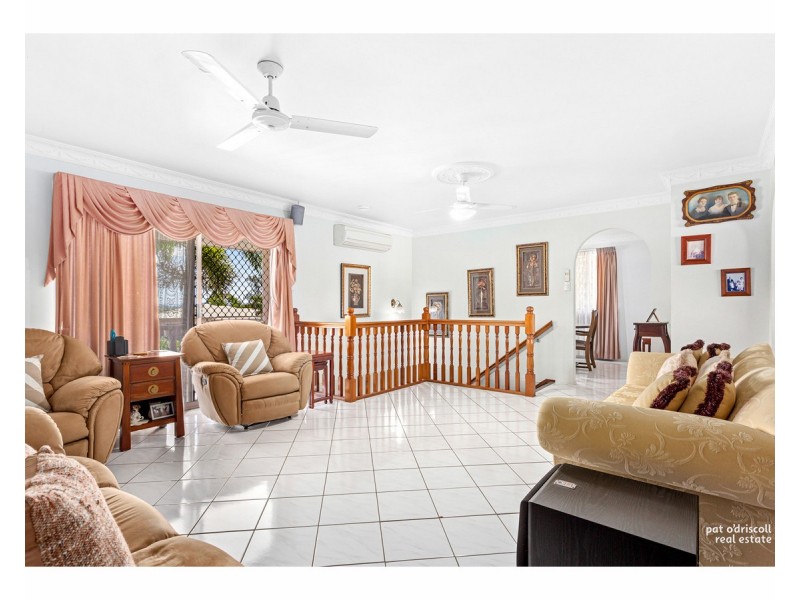 50 Murphy Drive, Glenlee QLD 4711