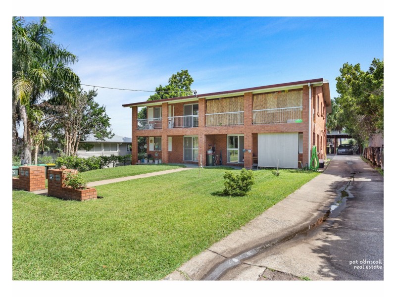 5 Wiseman Street, The Range QLD 4700