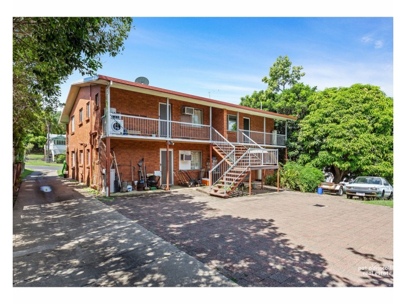 5 Wiseman Street, The Range QLD 4700