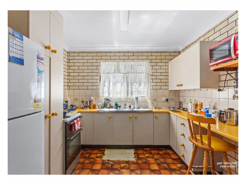 5 Wiseman Street, The Range QLD 4700