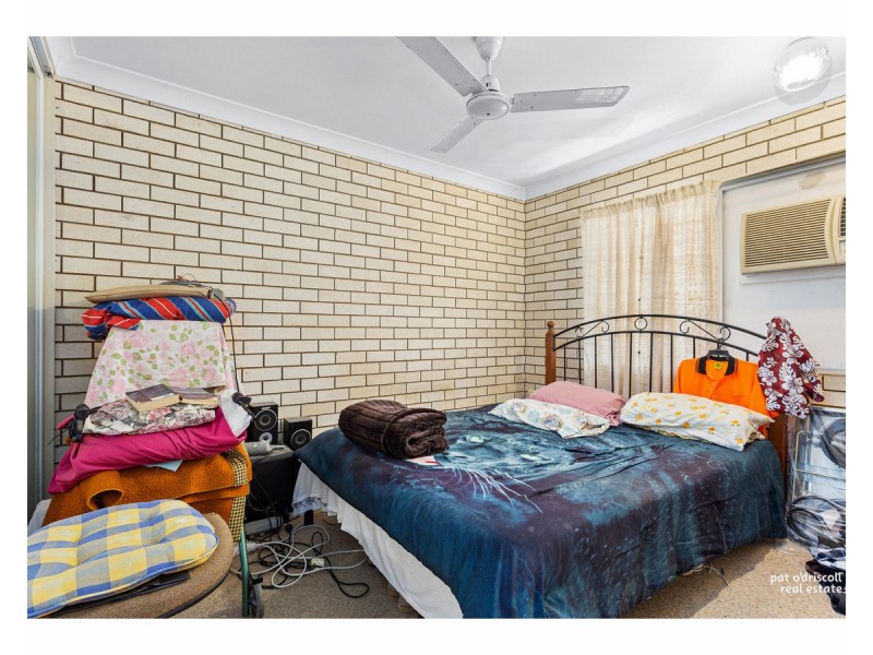 5 Wiseman Street, The Range QLD 4700