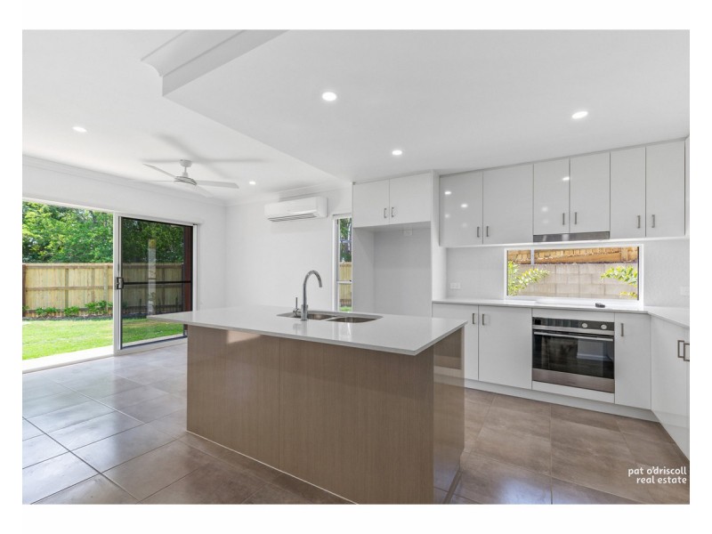 17/175 Frenchville Road, Frenchville QLD 4701