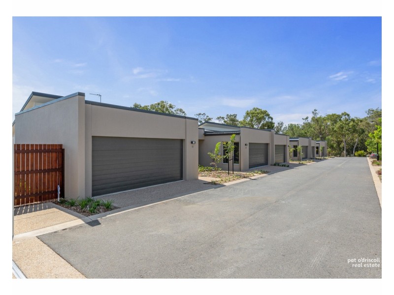 17/175 Frenchville Road, Frenchville QLD 4701