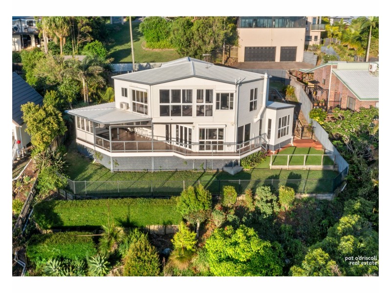 12 Elida Street, Mount Archer QLD 4701