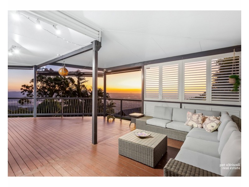 12 Elida Street, Mount Archer QLD 4701