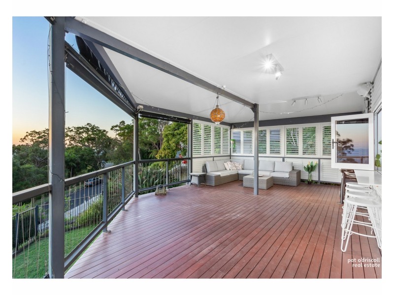 12 Elida Street, Mount Archer QLD 4701