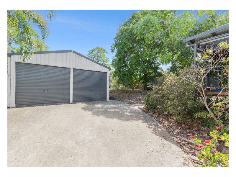 20 Goodson Street, West Rockhampton QLD 4700