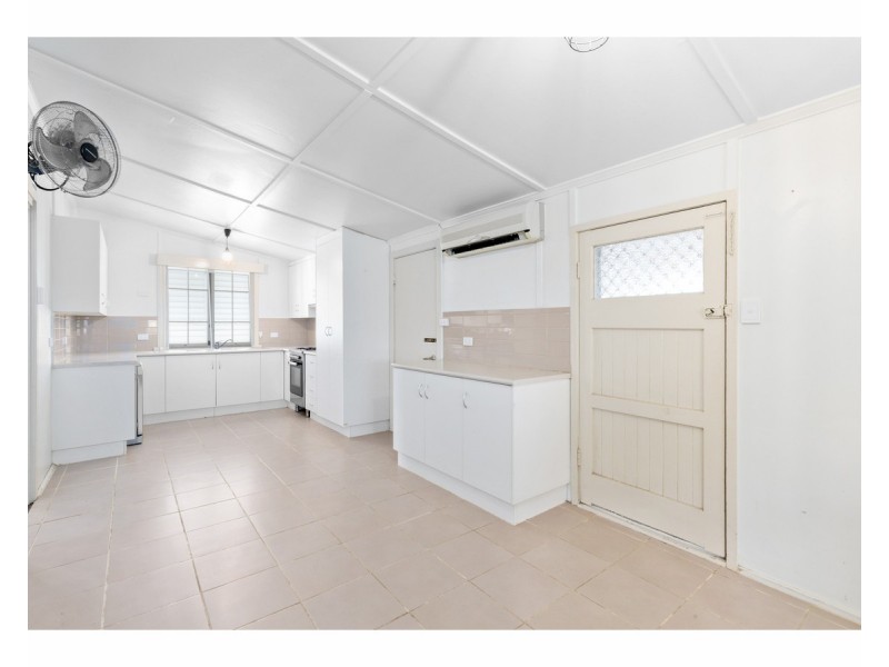 20 Goodson Street, West Rockhampton QLD 4700