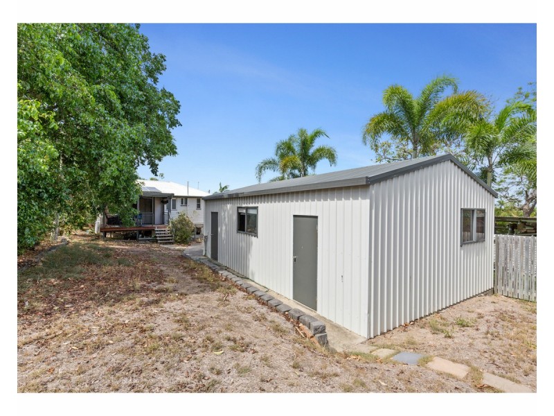 20 Goodson Street, West Rockhampton QLD 4700