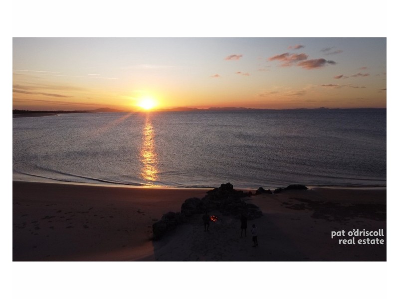 Lot 49, Station Point Beach, Curtis Island QLD 4680