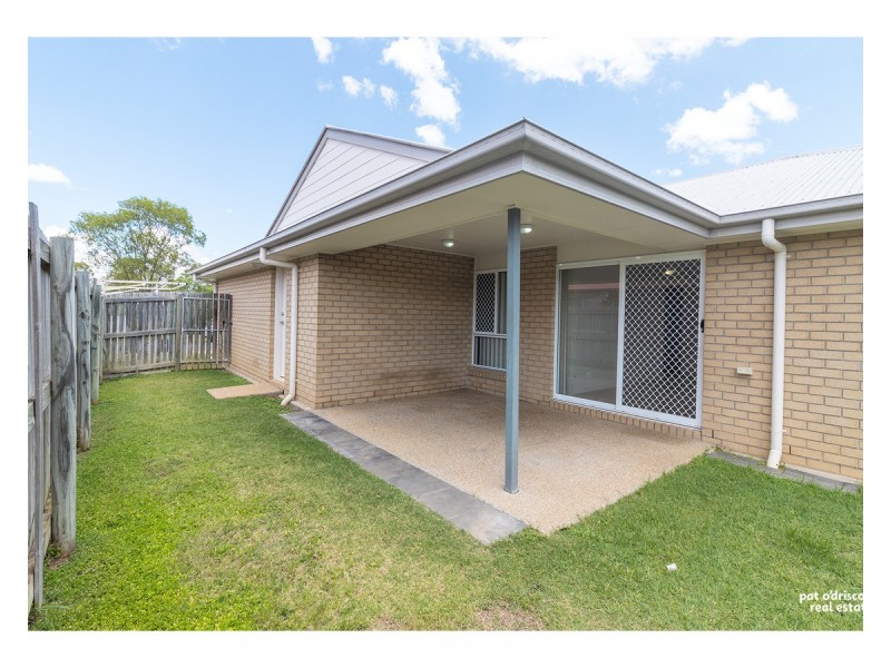 71 Victoria Street, Gracemere QLD 4702