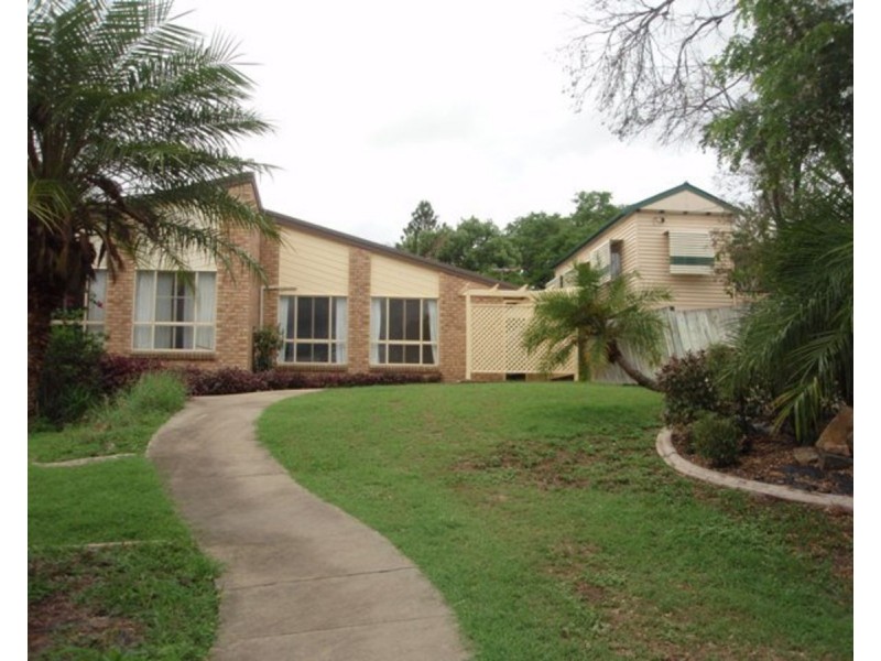 2/194 North Street, West Rockhampton QLD 4700