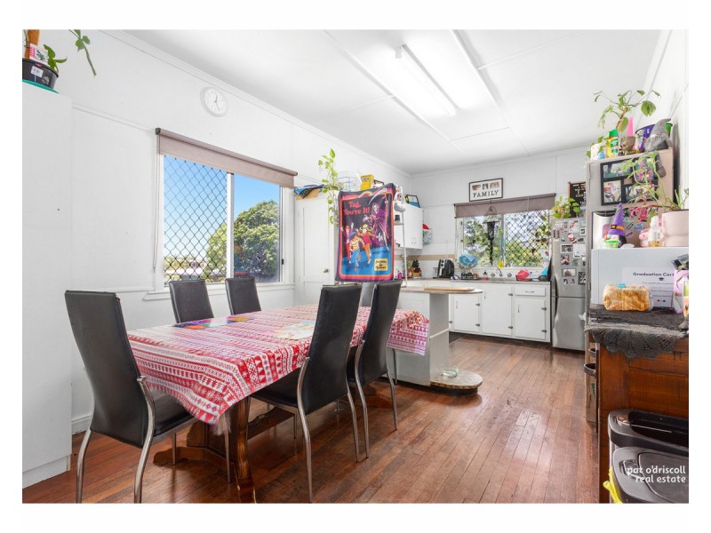 174 Main Street, Park Avenue QLD 4701