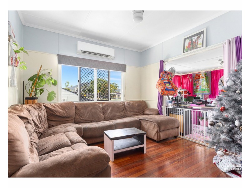 174 Main Street, Park Avenue QLD 4701