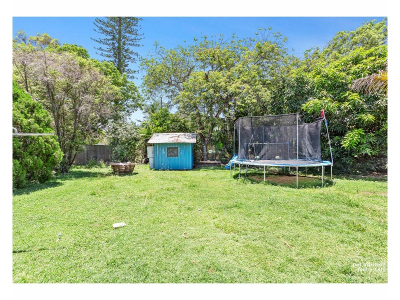 174 Main Street, Park Avenue QLD 4701