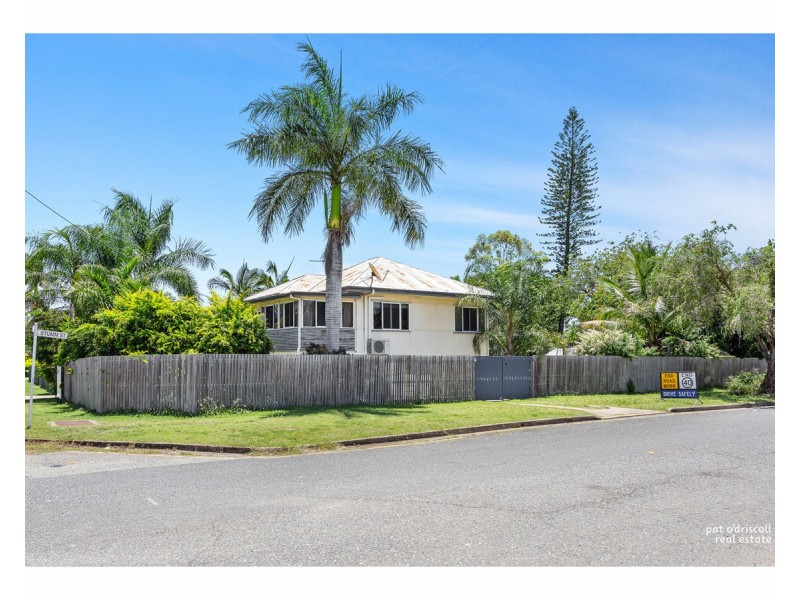 174 Main Street, Park Avenue QLD 4701