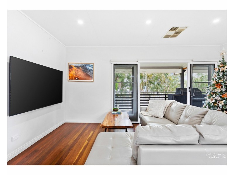 7 Kidston Street, The Range QLD 4700