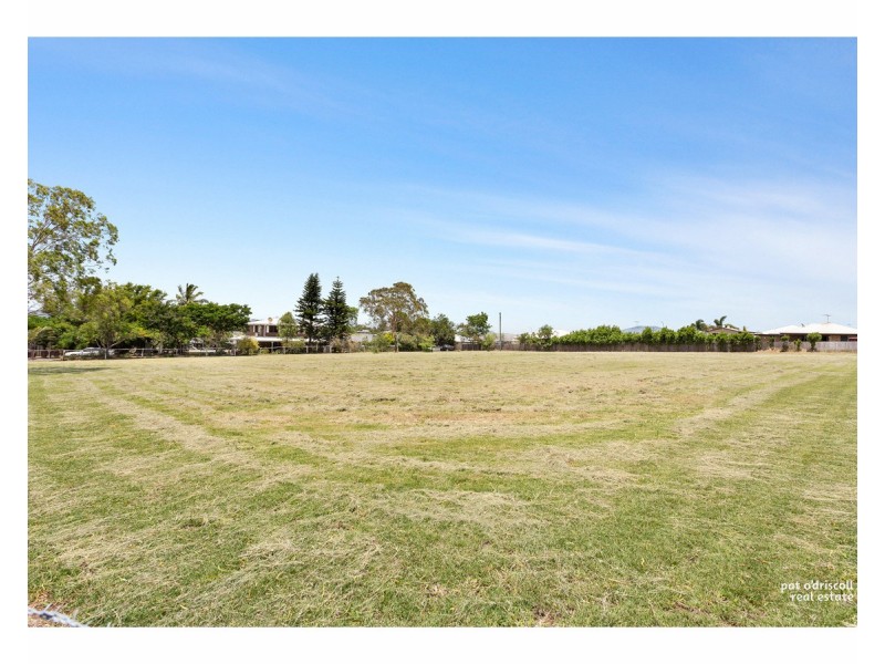 68 Lucas Street, Gracemere QLD 4702