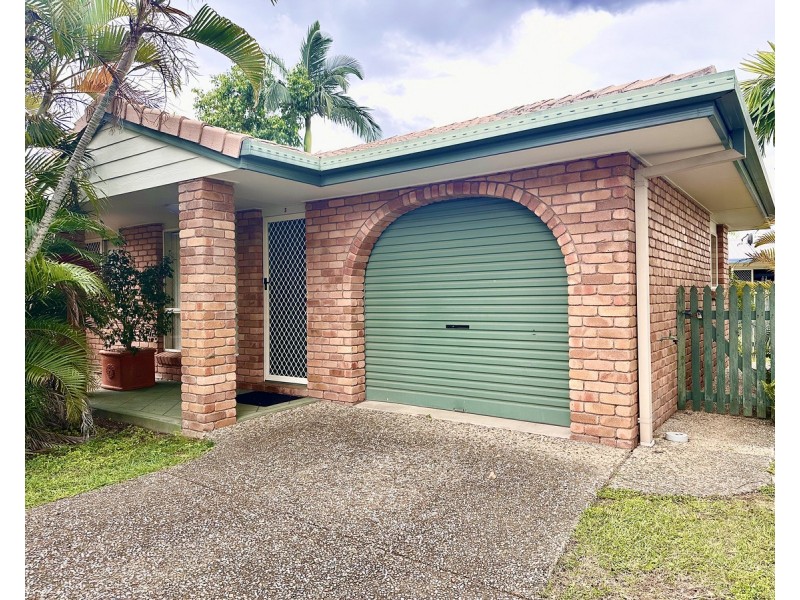 3/9 Kawana Close, Kawana QLD 4701