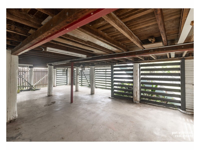 202 High Street, Berserker QLD 4701