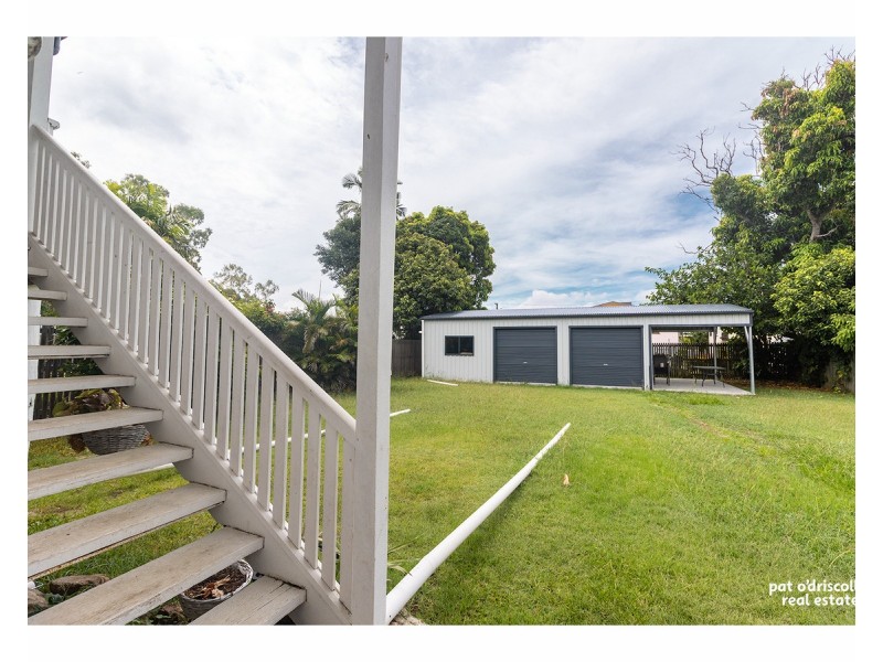 202 High Street, Berserker QLD 4701