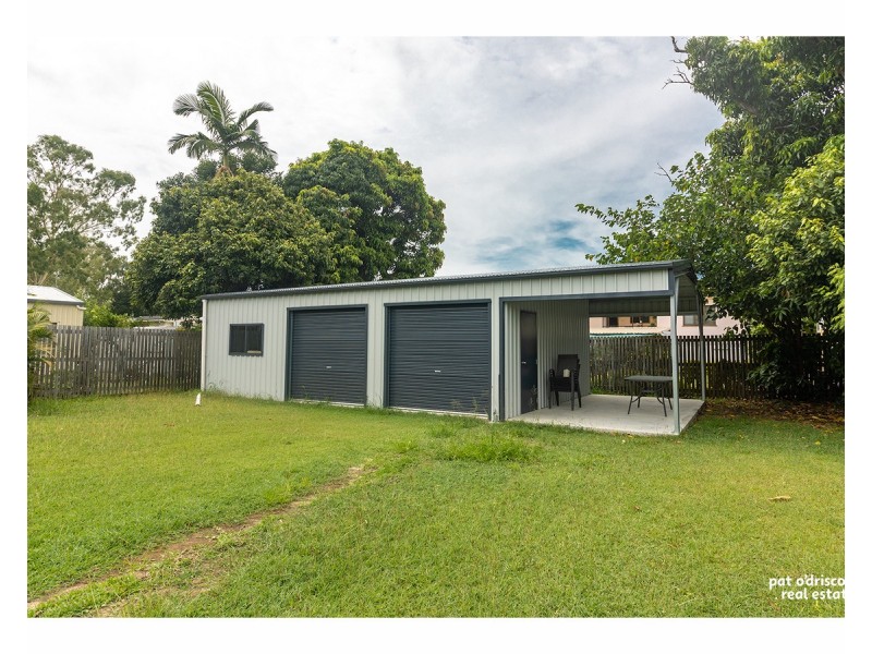 202 High Street, Berserker QLD 4701