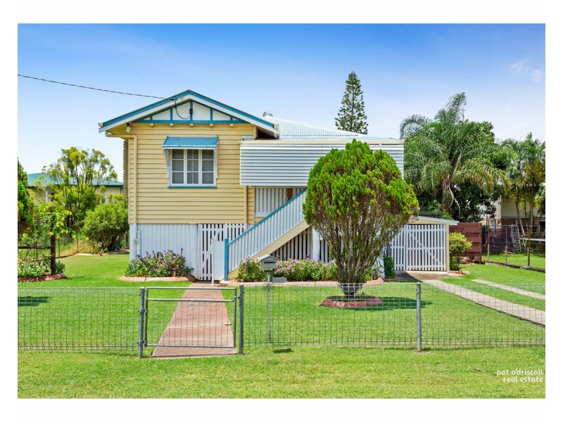 108 Sharples Street, Berserker QLD 4701