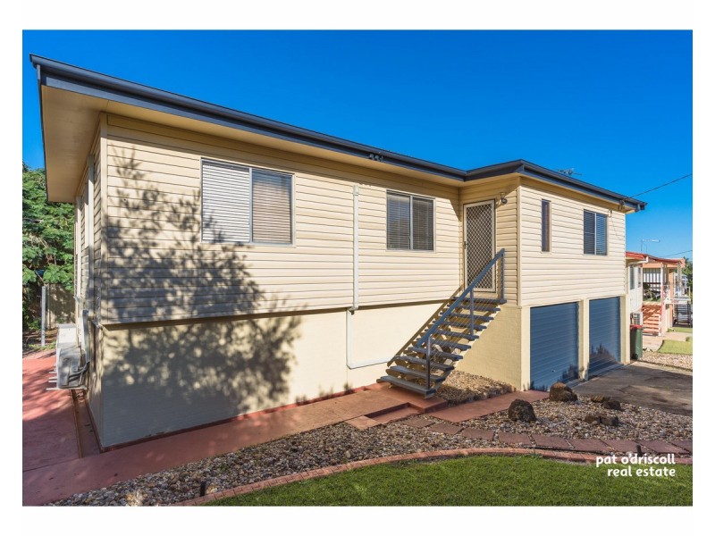 372 Marsh Avenue, Frenchville QLD 4701