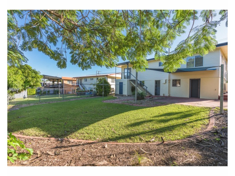372 Marsh Avenue, Frenchville QLD 4701