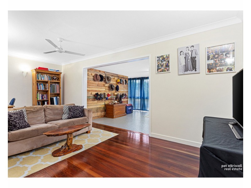 226 Kerrigan Street, Frenchville QLD 4701