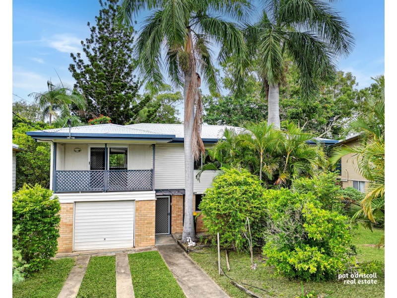 313 Mills Avenue, Frenchville QLD 4701