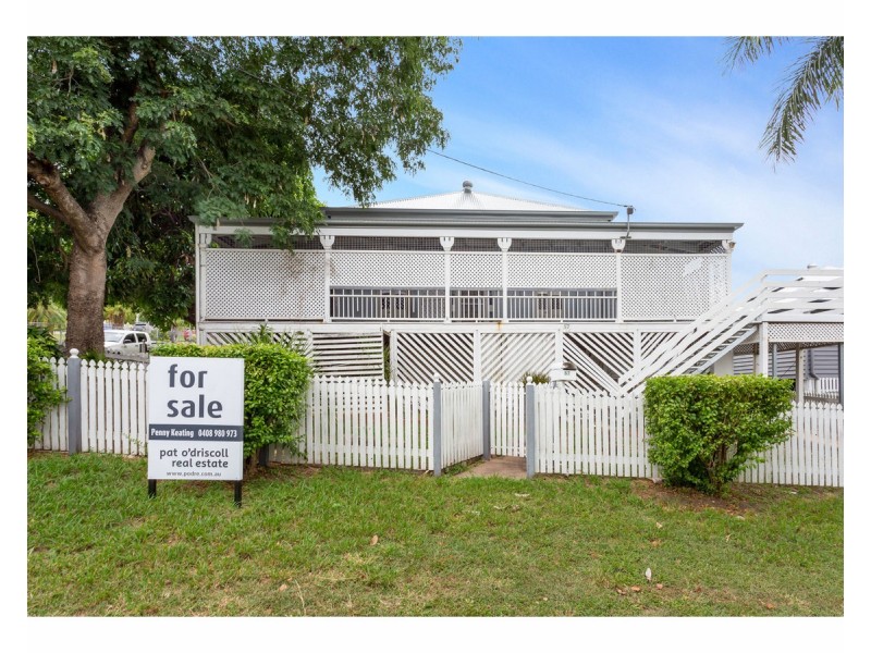 57 Canning Street, The Range QLD 4700