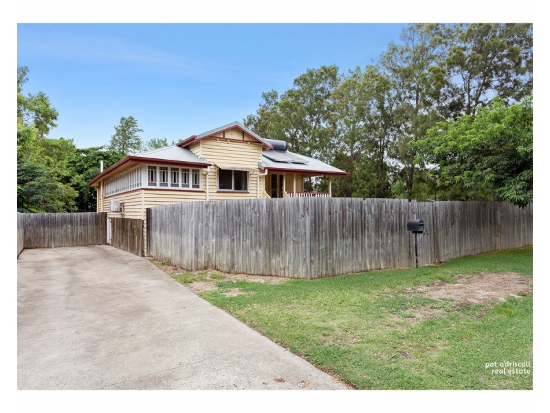 12 Macaree Street, Berserker QLD 4701