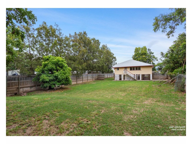 12 Macaree Street, Berserker QLD 4701