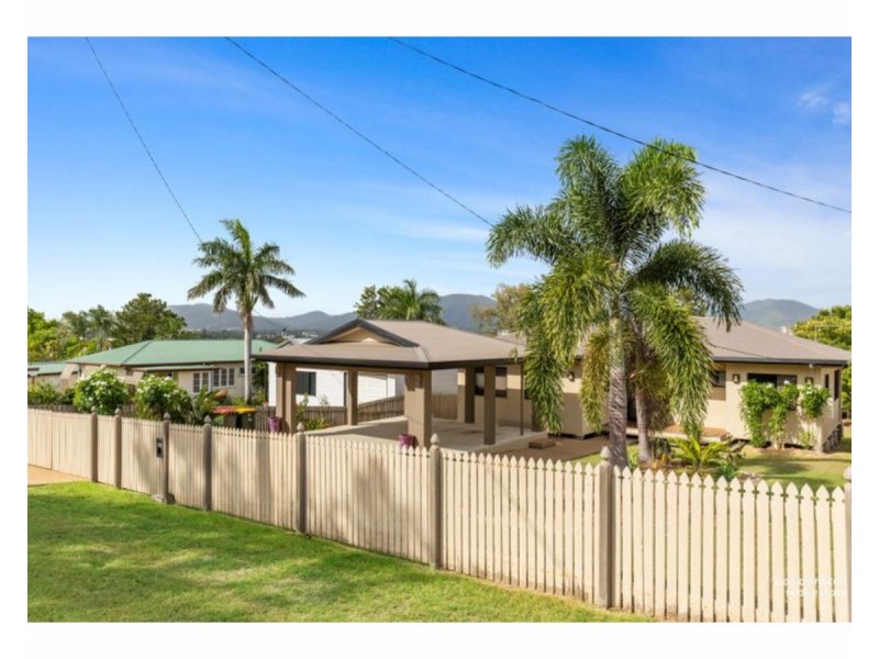 13 Bapaume Street, Wandal QLD 4700