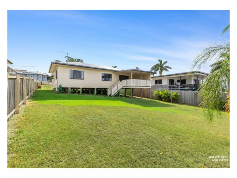 13 Bapaume Street, Wandal QLD 4700