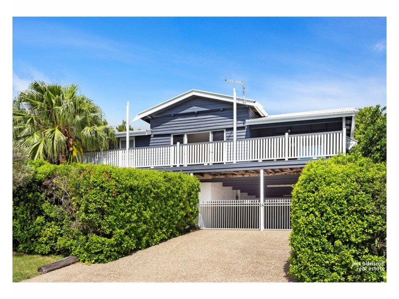 8 Kingel Street, Wandal QLD 4700