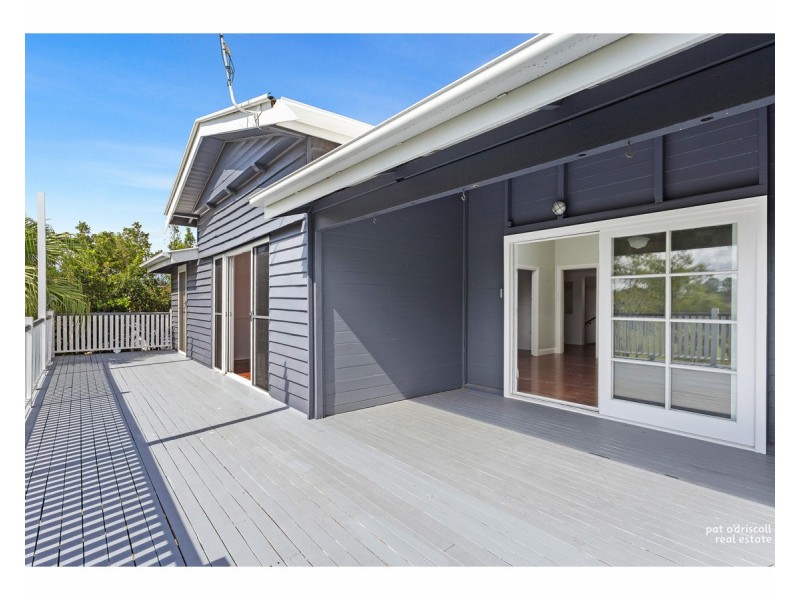 8 Kingel Street, Wandal QLD 4700