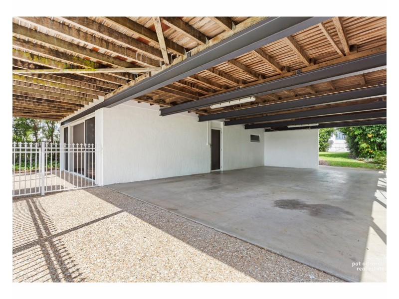 8 Kingel Street, Wandal QLD 4700