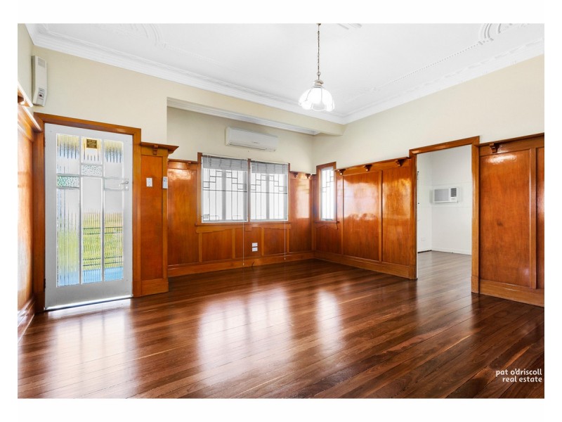 18 Hunter Street, West Rockhampton QLD 4700