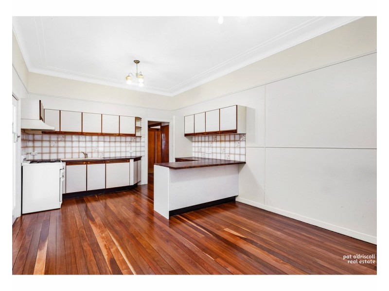 18 Hunter Street, West Rockhampton QLD 4700