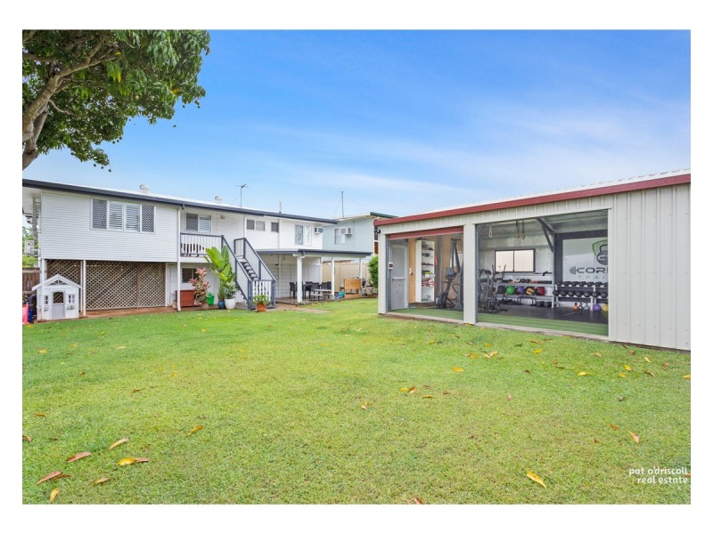 156 Venables Street, Frenchville QLD 4701