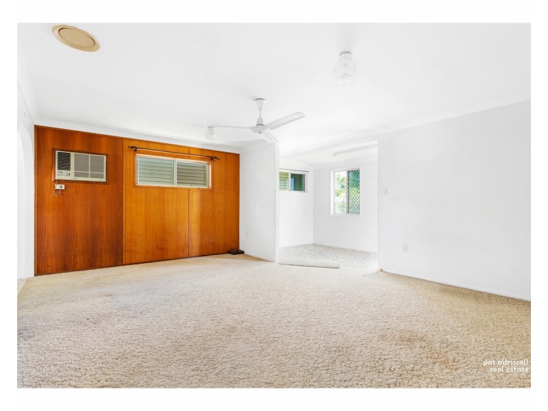 100 Plahn Street, Frenchville QLD 4701