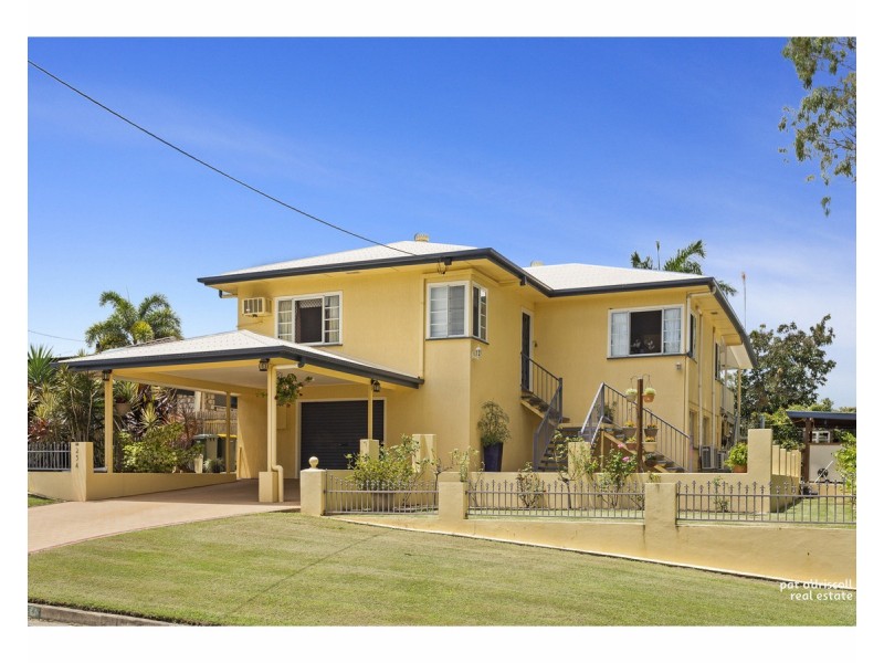254 Joiner Street, Koongal QLD 4701